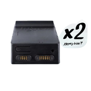 دستگاه باشگاهی آمیدوسوت ایتال فیت EMS پکیج ممتاز (elite)