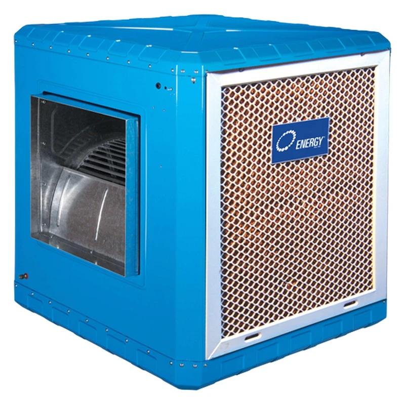 کولر سلولزی انرژی مدل EC0710