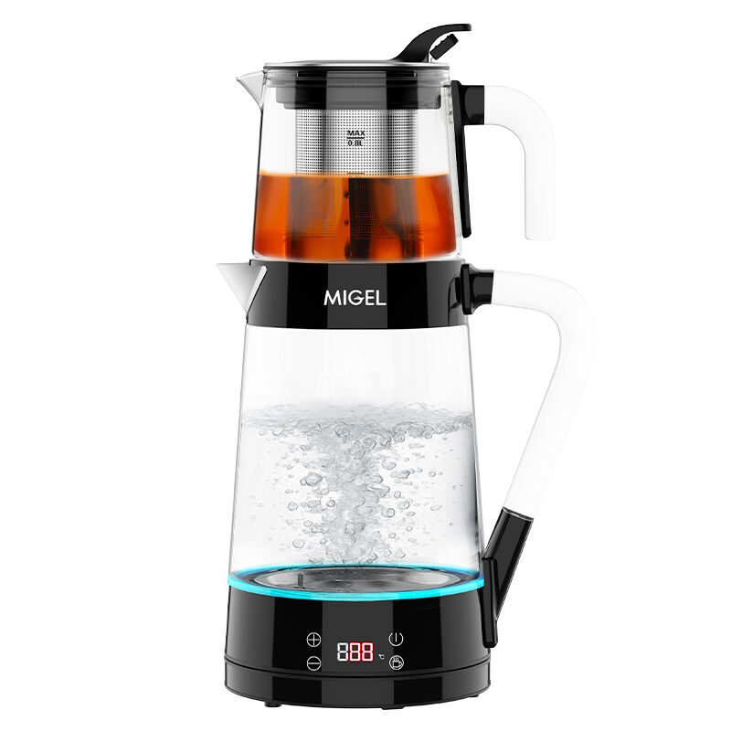 چای ساز ایستاده میگل مدل GTS 282