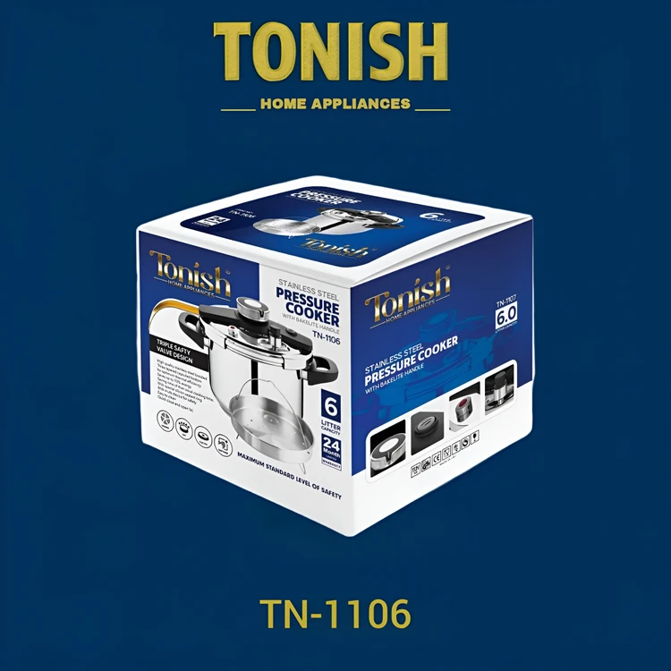 زودپز تونیش مدل TN-1106