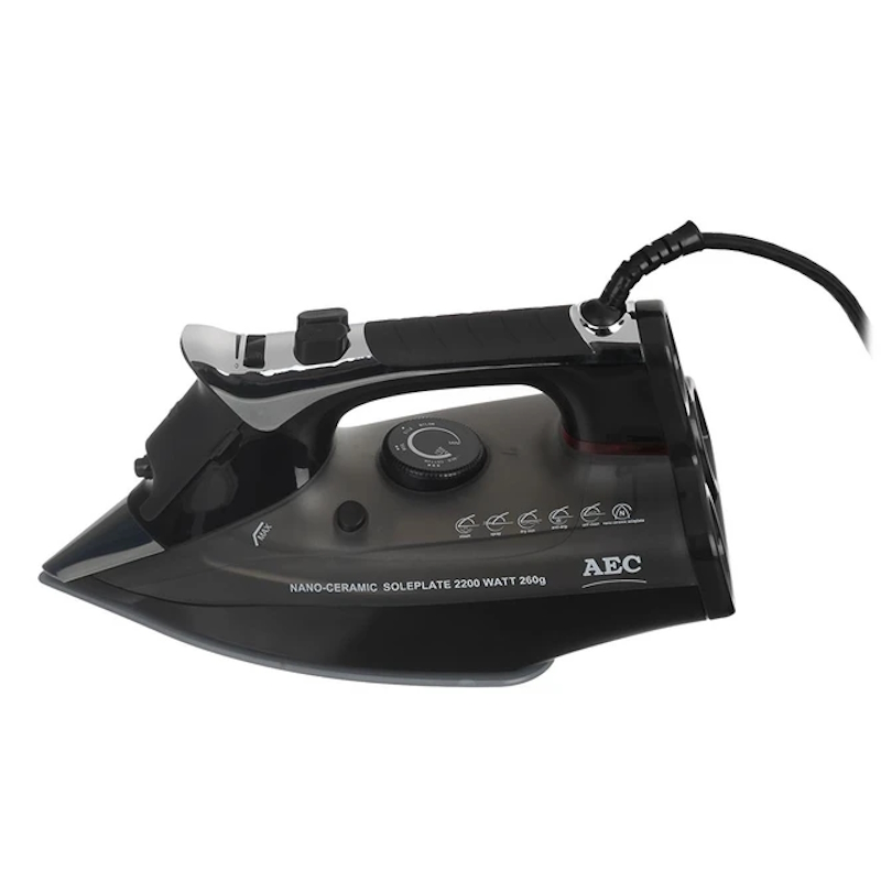 اتو بخار آ ای سی مدل AEC-S8002