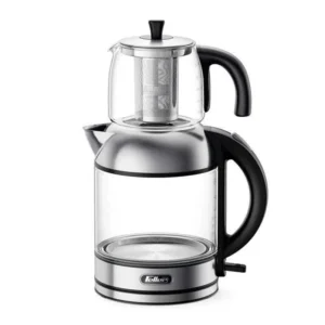 چای‌ساز روی هم فلر مدل TS289