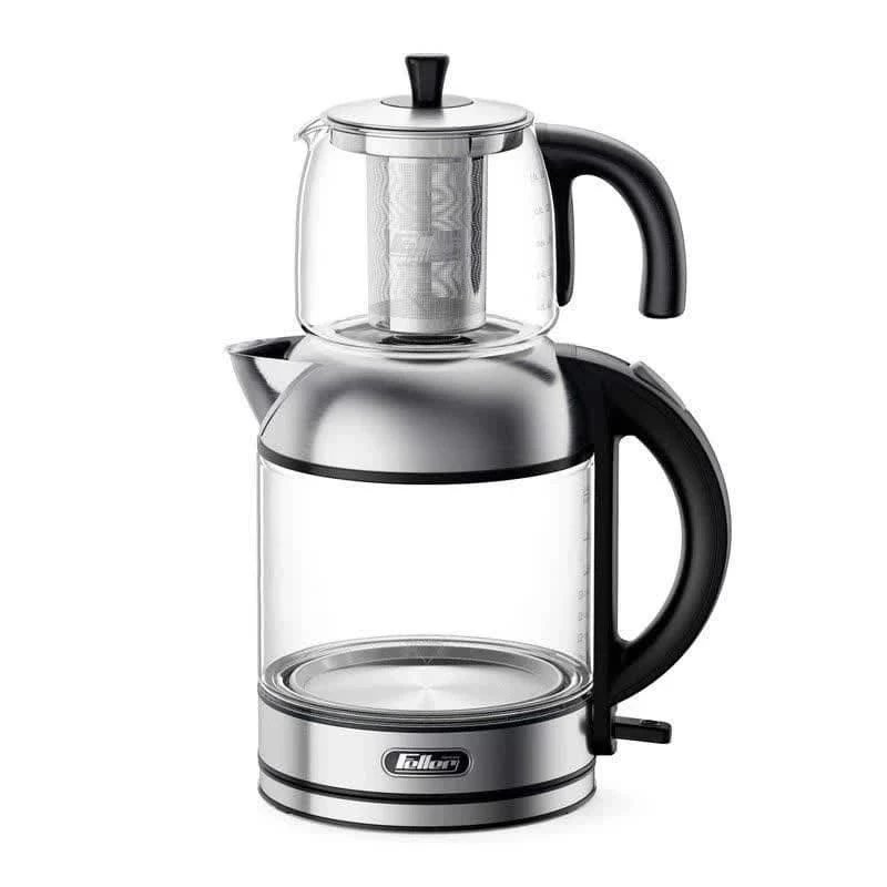 چای‌ساز روی هم فلر مدل TS289