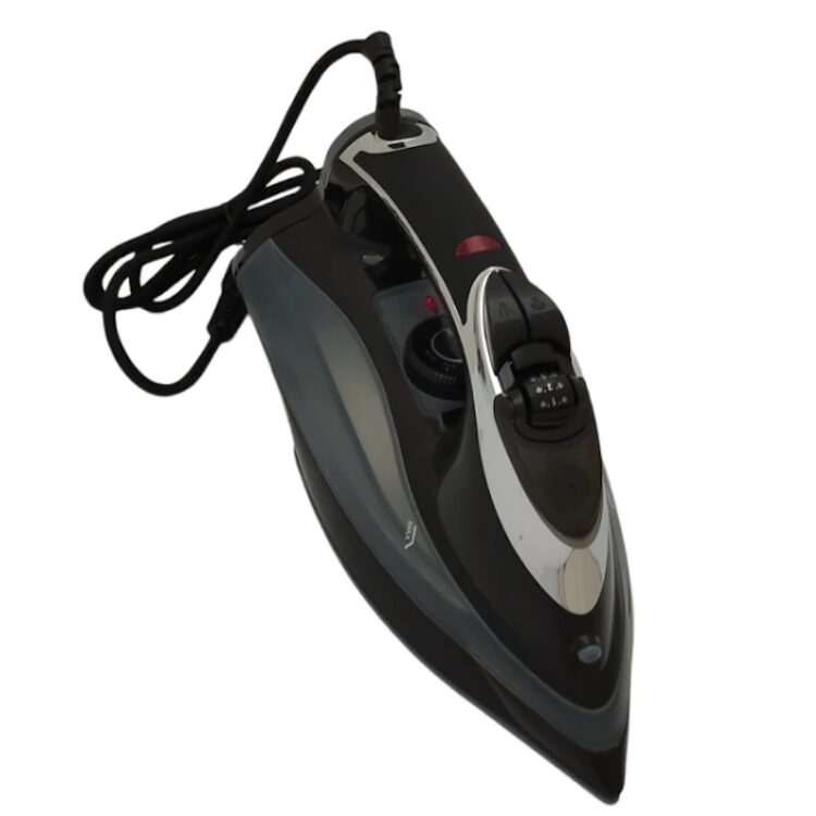 اتو بخار آ ای سی مدل AEC H.2200