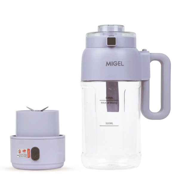 مخلوط کن شارژی میگل مدل GBL 104