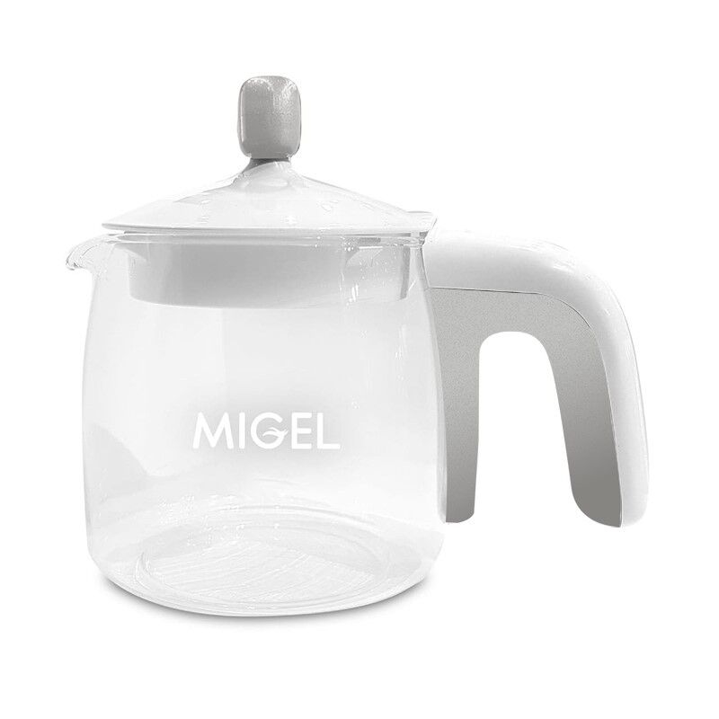 قوری شیشه‌ای میگل مدل GTS 070