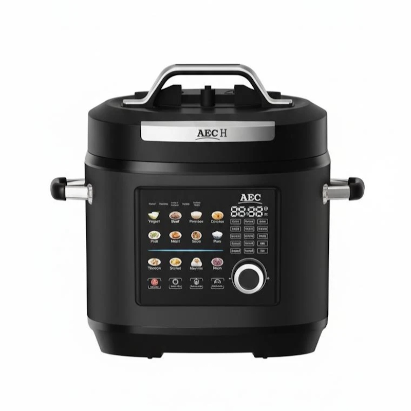 زودپز برقی 8 لیتری آ ای سی اچ مدل PC-1070