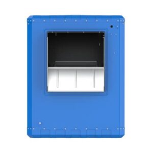 کولر سلولزی انرژی مدل EC0710