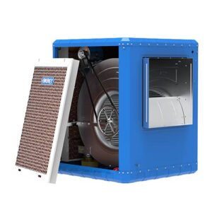 کولر سلولزی انرژی مدل EC0710