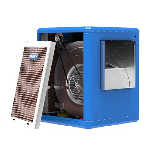 کولر سلولزی انرژی مدل EC0710