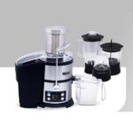 آبمیوه گیری 4 کاره میجر مدلJBC-1000