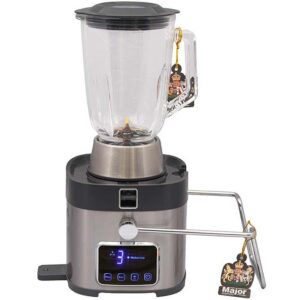 آبمیوه گیری و غذاساز میجر مدل MFJ-1300
