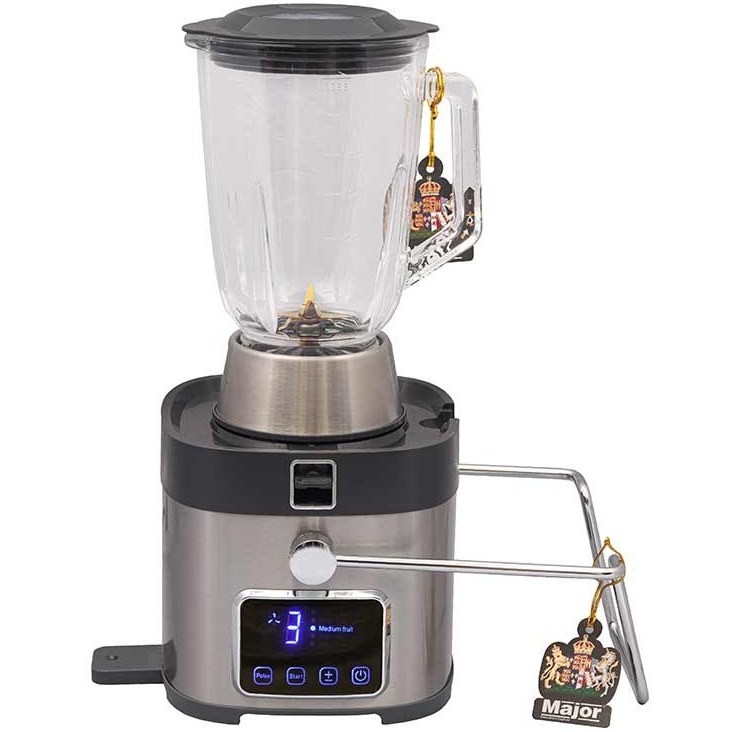 آبمیوه گیری و غذاساز میجر مدل MFJ-1300