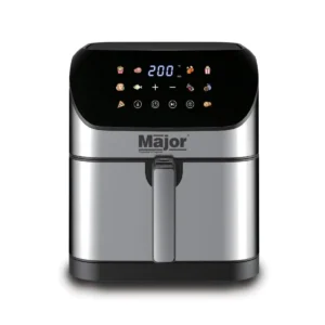 سرخ کن و هواپز میجر مدل MEY-855