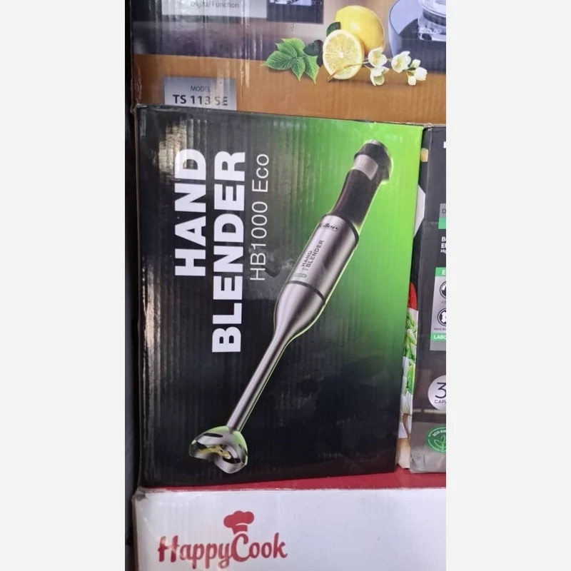 گوشت کوب برقی فلر مدل HB1000 Eco