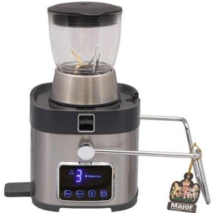آبمیوه گیری و غذاساز میجر مدل MFJ-1300