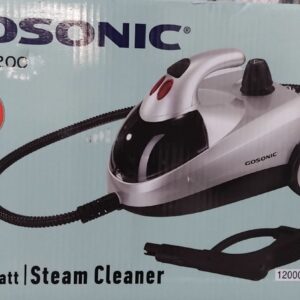 بخارشوی گوسونیک مدل GSC_1200