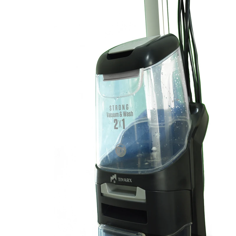 فرش شوی و مبل شوی تیوارکس مدلTx-5010