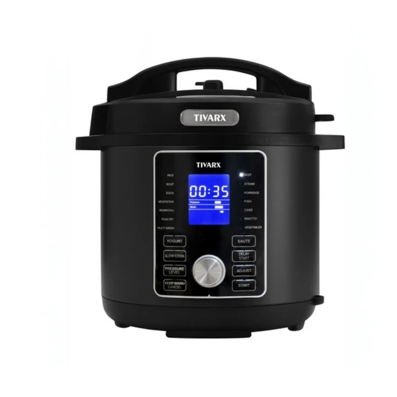 مولتی کوکر تیوارکس مدلTx-4066