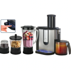 آبمیوه گیری 4 کاره دیجیتال بلیتان مدل BT-7163