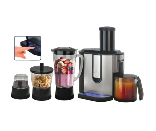 آبمیوه گیری 4 کاره دیجیتال بلیتان مدل BT-7163