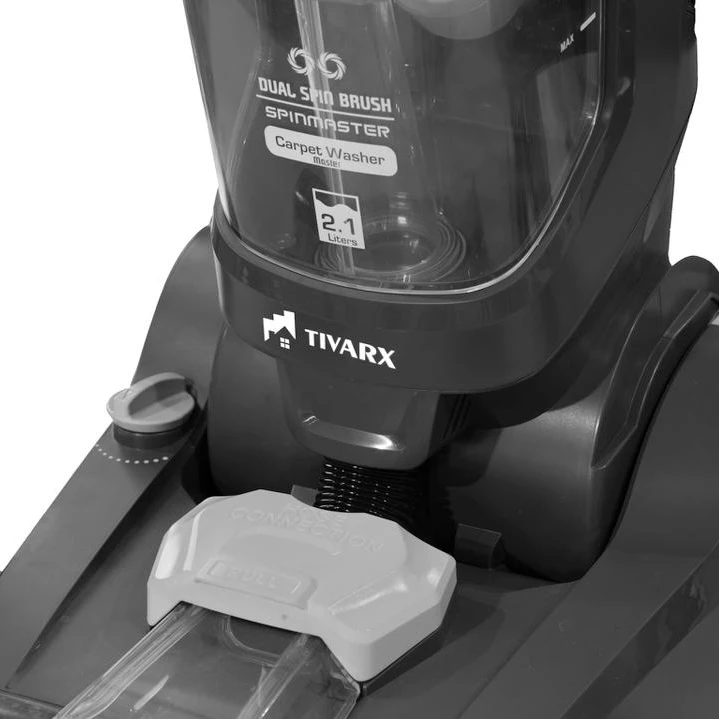 فرش شوی و مبل شوی تیوارکس مدلTx-5010