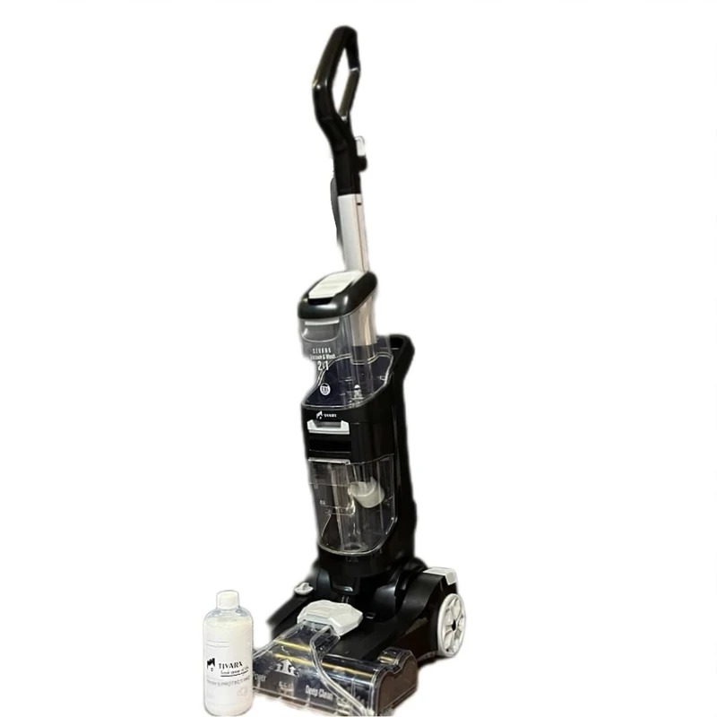 فرش شوی و مبل شوی تیوارکس مدلTx-5010