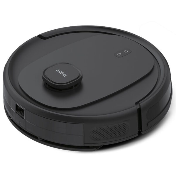 جارو رباتیک شارژی میگل مدل GRO130