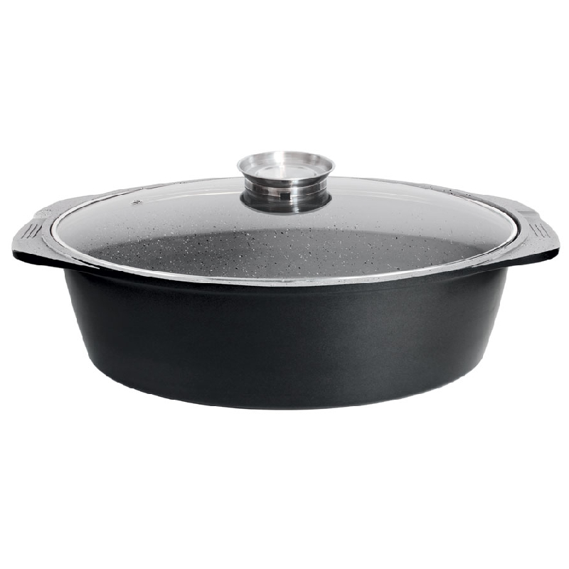 تابه سه تیکه سایز 38 کی اس تی مدل 9038