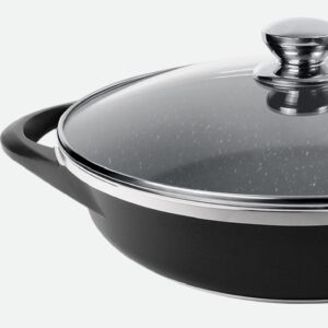 سرویس قابلمه گرانیت 14 پارچه کی اس تی مدل 9210
