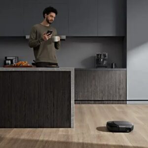 جارو رباتیک یوفی مدل Omni S1 PRO