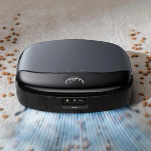 جارو رباتیک یوفی مدل Omni S1