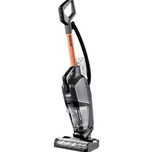جاروبرقی بیسل مدل Crosswave HydroSteam 3527E