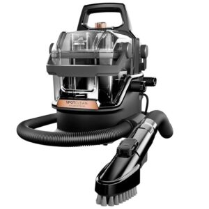 فرش شوی و مبل شوی بیسل مدل Spot clean HydroSteam 3700E