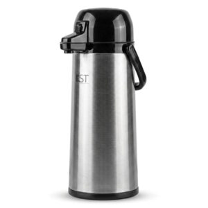 فلاسک 2.5 لیتری کی اس تی مدل 5425