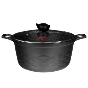 قابلمه گرانیت نالینو مدل Elita سایز 20