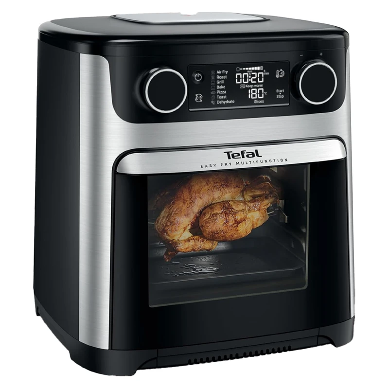 هواپز تفال مدل FW556D