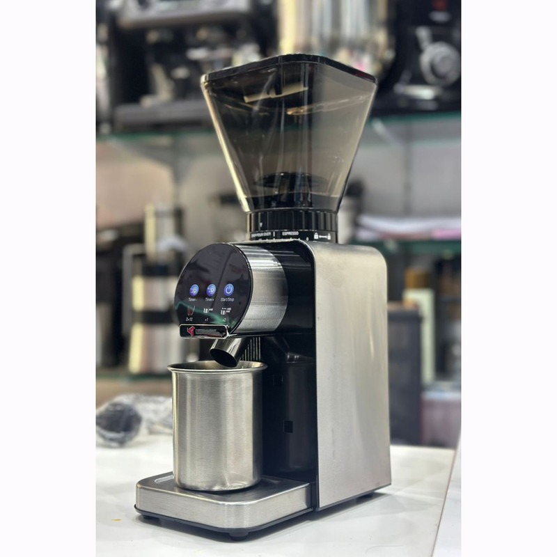 آسیاب قهوه 180 وات مباشی مدل ME-CG2307
