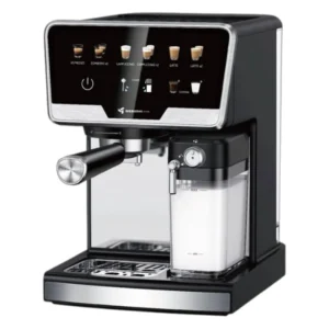 اسپرسو ساز 1700 میلی‌لیتر مباشی مدل ME-ECM2507
