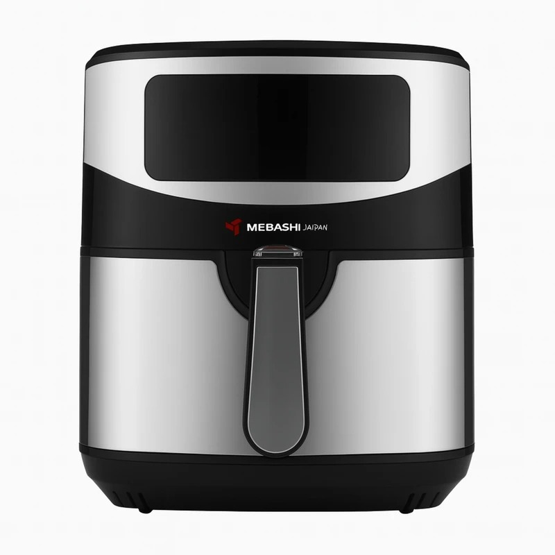 سرخ کن بدون روغن ۹ لیتری مباشی مدل ME-AF959