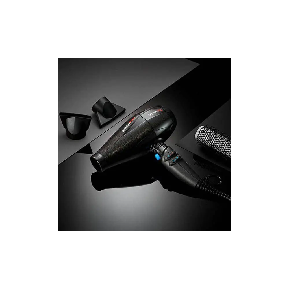 سشوار بابیلیس پرو مدل BAB6990IE