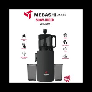 عصاره‌گیر مباشی مدل ME-SJ3070