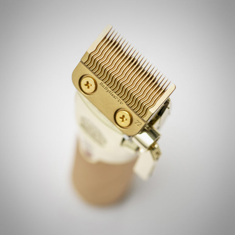ماشین اصلاح بابیلیس پرو مدل FX899GE