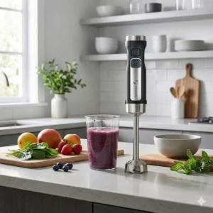 گوشت کوب برقی 1200 وات مباشی مدل ME-HB3004