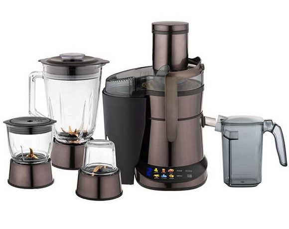ArenaHome.ir آبمیوه گیری 4کاره سونیل مدل SONIL JUS 1090