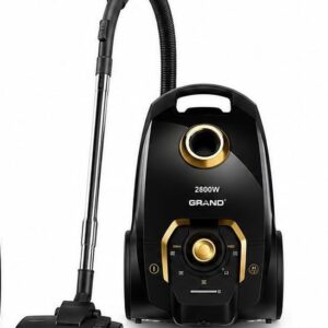 جاروبرقی گرند مدل GR-72711