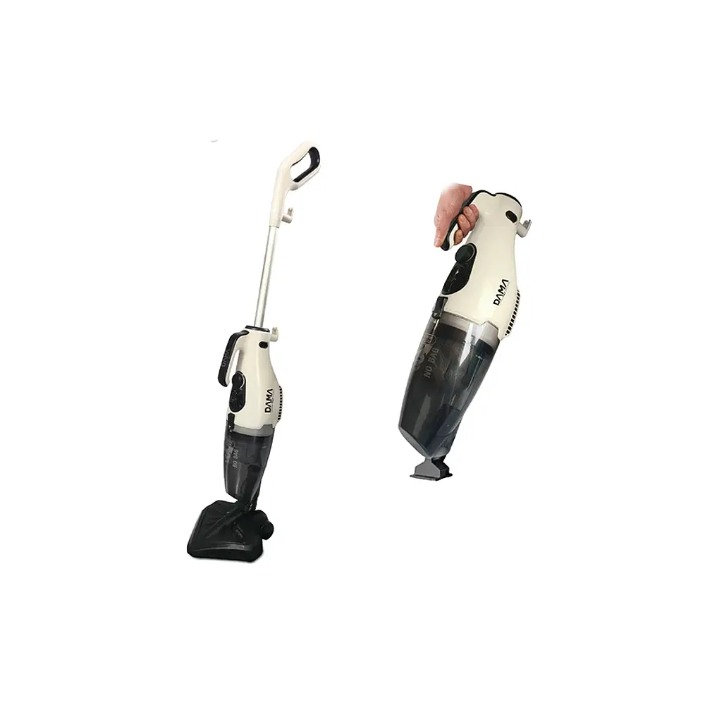 dama vacuum cleaner DVC1200IV 1 1