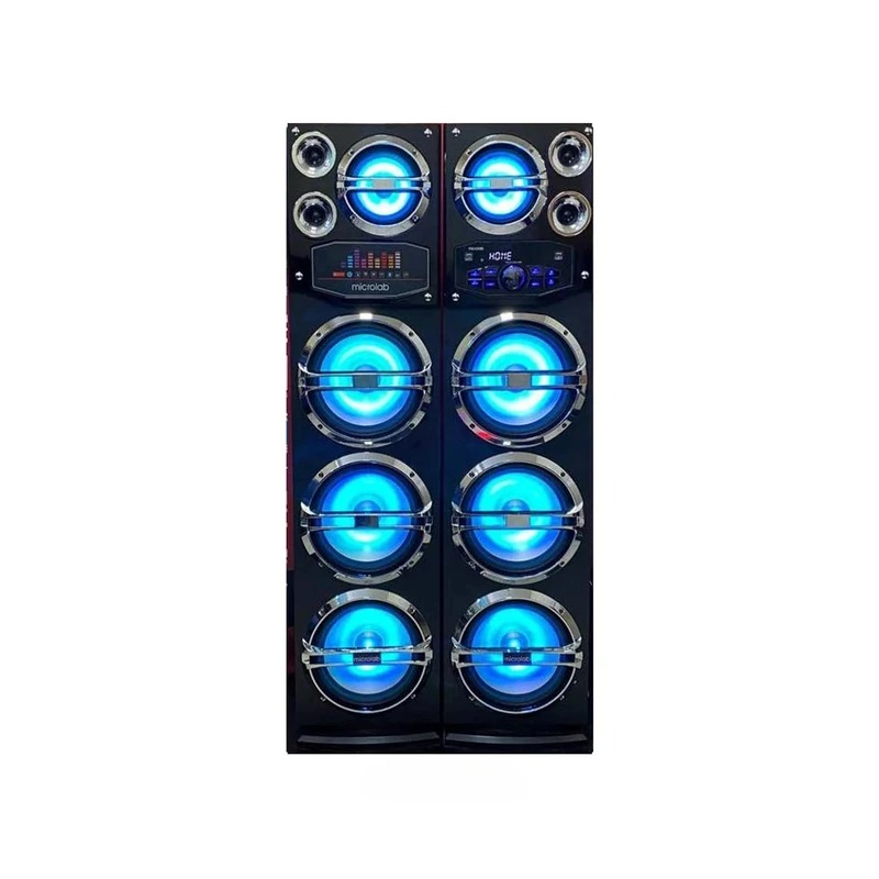 اسپیکر ایستاده میکرولب مدل M310104 INF