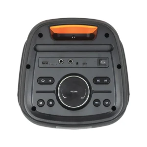 اسپیکر بلوتوثی میکرولب مدل Hengam 84