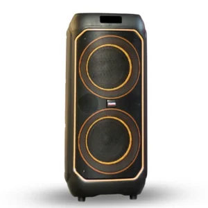 اسپیکر بلوتوثی میکرولب مدل Hengam 84